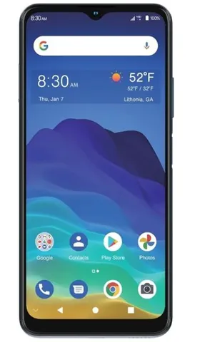 ZTE Blade 11 Prime