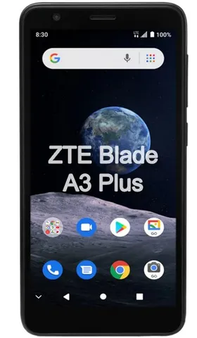 ZTE Blade A3 Plus