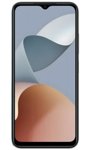 ZTE Blade A34
