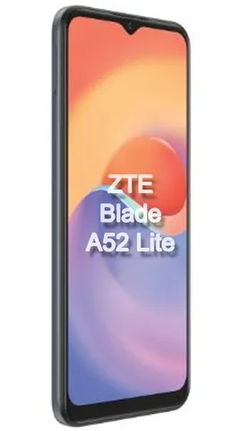 ZTE Blade A52 Lite
