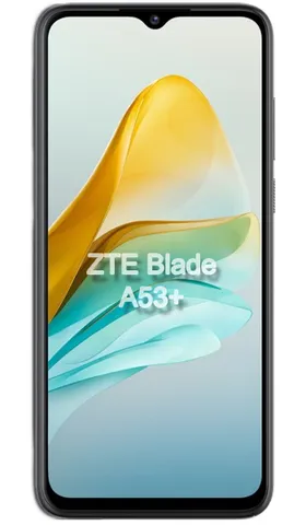 ZTE Blade A53