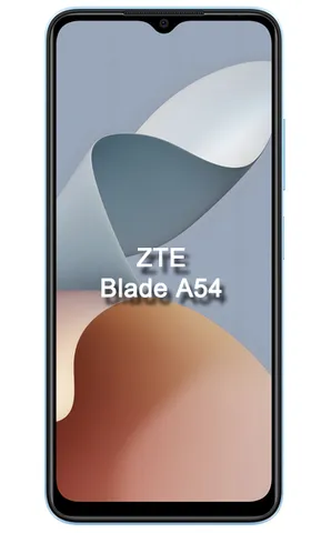 ZTE Blade A54