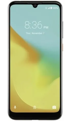 ZTE Blade A7 Prime