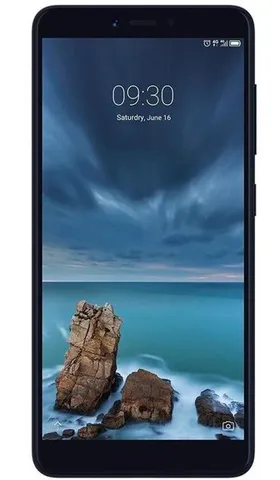 ZTE Blade A7
