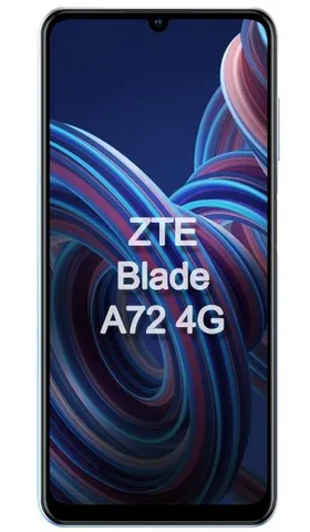 ZTE Blade A72 4G