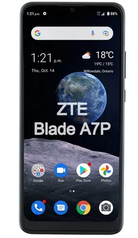 ZTE Blade A7P