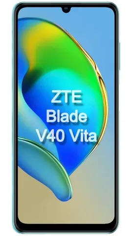 ZTE Blade V40 Vita