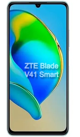 ZTE Blade V41 Smart