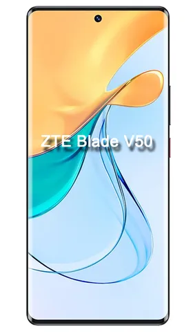 ZTE Blade V50
