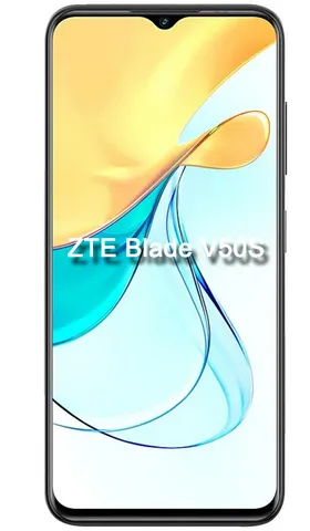 ZTE Blade V50S 2023