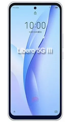 ZTE Libero 5G III