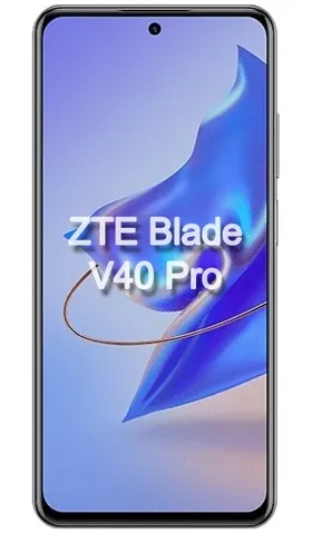 ZTE V40 Pro