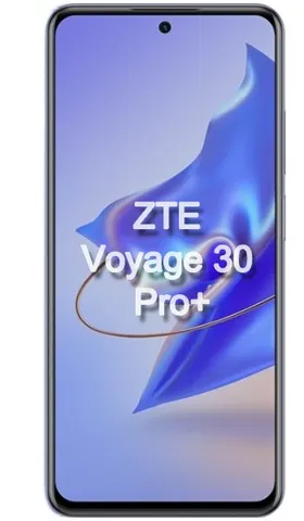 ZTE Voyage 30 Pro