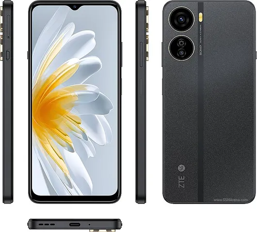 ZTE Voyage 3D
