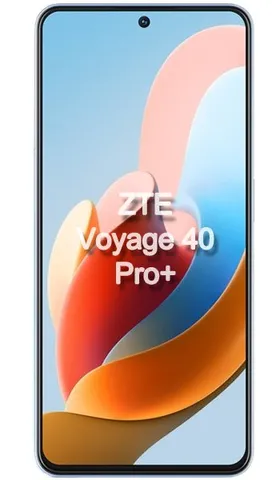 ZTE Voyage 40 Pro+